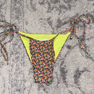 Frankies bikini bottoms